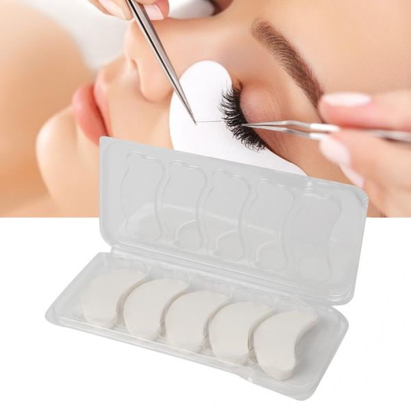 eyelashes 40pcs grafting eyelash collagen eyepads eyelash extension pads eye patches stickers natural false eyelashes
eyelashes 40pcs grafting eyelash collagen eyepads eyelash extension pads eye patches stickers natural false eyelashes