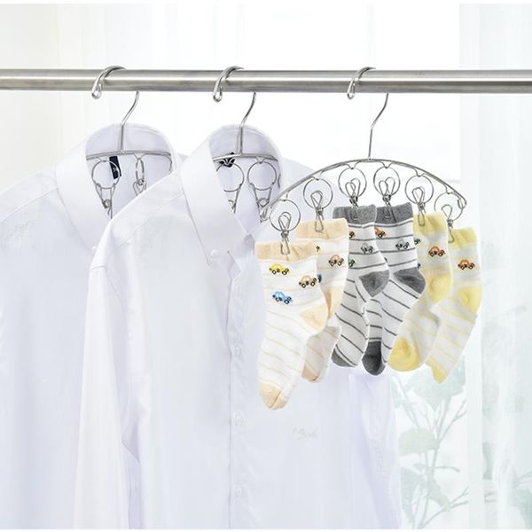 new clothes hanger clips for socks baby clothes cloth diapers bras towel stainless steel windproof clothespins drying ra
new clothes hanger clips for socks baby clothes cloth diapers bras towel stainless steel windproof clothespins drying ra