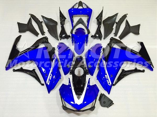 новые литья под давлением abs пластиковые мотоциклов fairing комплекты для yamaha r3 r25 2014 2015 2016 14 15 16 телесная набор free brigth
новые литья под давлением abs пластиковые мотоциклов fairing комплекты для yamaha r3 r25 2014 2015 2016 14 15 16 телесная набор free brigth