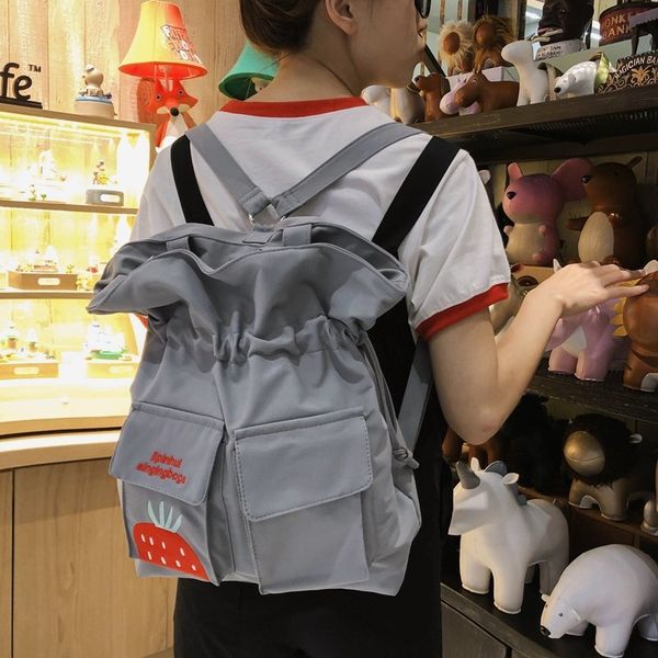 2020 cute nylon school bags backpack schoolbag for teenage girls nylon waterproof women casual teen student bookbag large new
2020 cute nylon school bags backpack schoolbag for teenage girls nylon waterproof women casual teen student bookbag large new