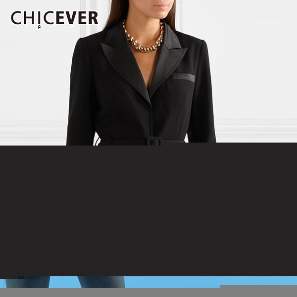 chicever slim elegant jumpsuits for women v neck long sleeve high waist sashes lace mesh patchwork female 2019 fashion summer, Black;white
chicever slim elegant jumpsuits for women v neck long sleeve high waist sashes lace mesh patchwork female 2019 fashion summer, Black;white