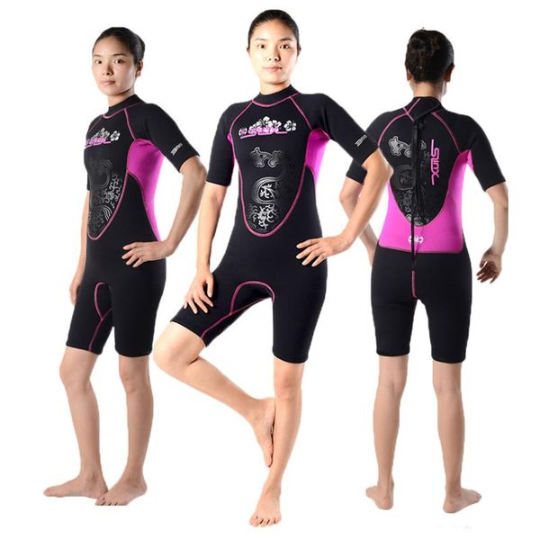 slinx original 1104 one-piece short sleeve leg wetsuit for women 3mm neoprene scuba dive wet suit keep warm anti uv winter swim
slinx original 1104 one-piece short sleeve leg wetsuit for women 3mm neoprene scuba dive wet suit keep warm anti uv winter swim