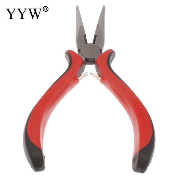 2019 jewelry plier new ferronickel jewelry equipments 67x135x17mm tools with plastic platinum color plated
2019 jewelry plier new ferronickel jewelry equipments 67x135x17mm tools with plastic platinum color plated