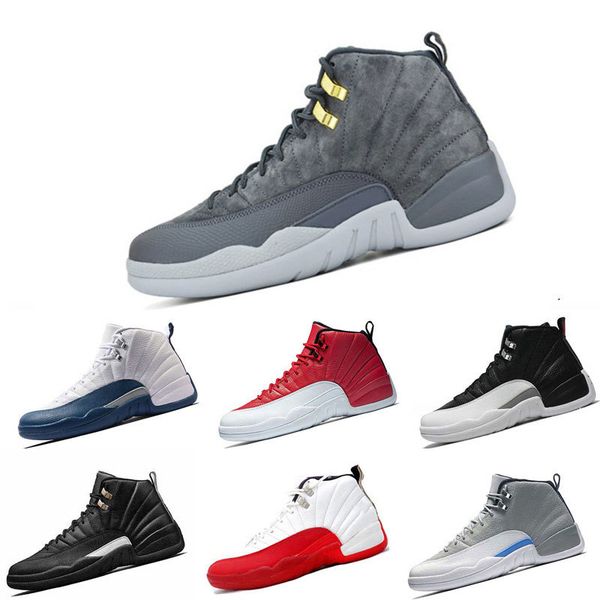 men shoes 12 men basketball shoes white the master flu game black gym red 12s taxi playoffs gs barons sports sneaker
men shoes 12 men basketball shoes white the master flu game black gym red 12s taxi playoffs gs barons sports sneaker