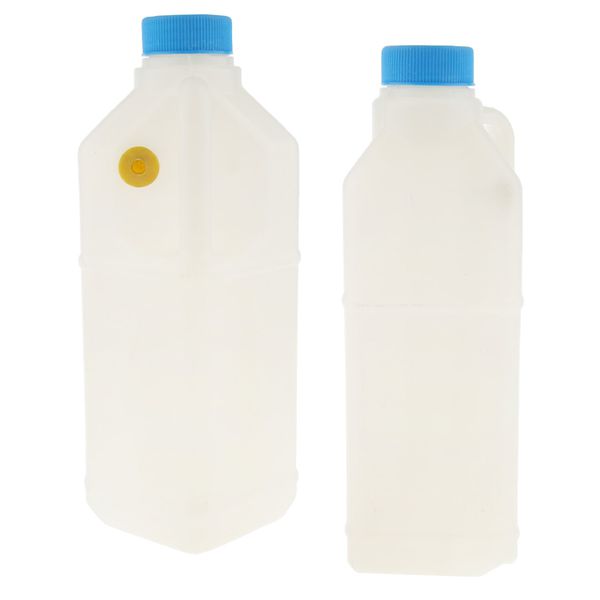 2pcs 850ml lamb milk bottle nursing feeding bottle with nipple handle scale
2pcs 850ml lamb milk bottle nursing feeding bottle with nipple handle scale