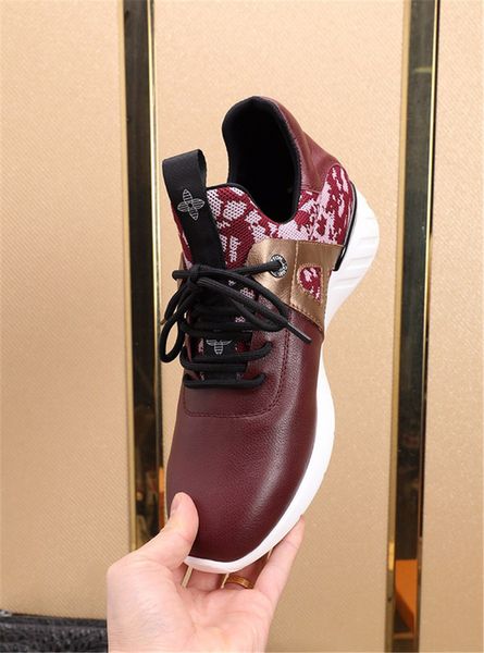 new arrval casual shoes for walking men breathable leather shoes for male fashion mens flats luxury shoe casual trainers footwear, Black
new arrval casual shoes for walking men breathable leather shoes for male fashion mens flats luxury shoe casual trainers footwear, Black