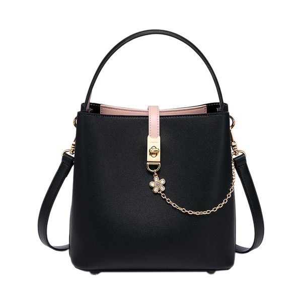 just star pu leather ladies tote purse fashion bucket crossbody bags chains women's handbags
just star pu leather ladies tote purse fashion bucket crossbody bags chains women's handbags