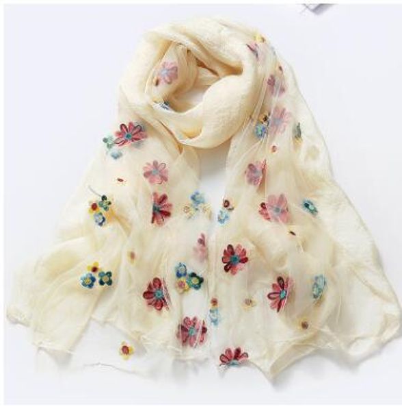 women scarf chiffon flower embroidery shawl scarf hijab wrap headband ladies muslim hijabs scarf gb249, Blue;gray
women scarf chiffon flower embroidery shawl scarf hijab wrap headband ladies muslim hijabs scarf gb249, Blue;gray