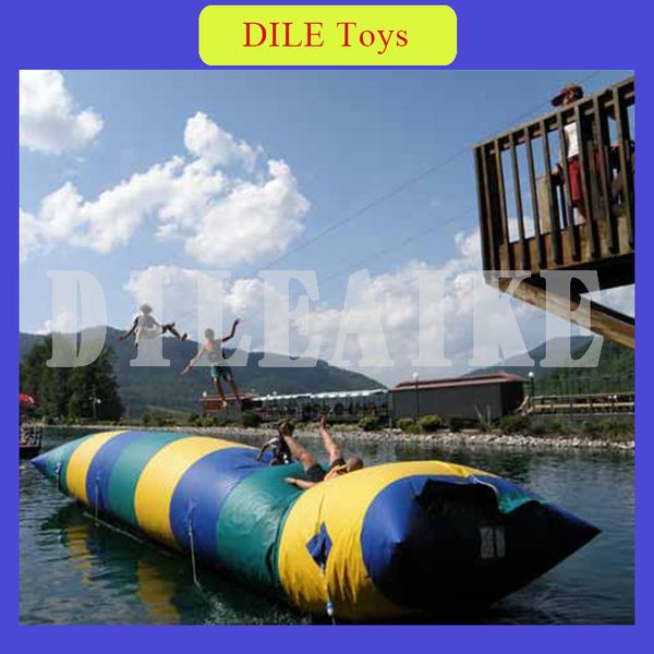 door to door 7*3m inflatable water blob jump diving tower inflatable jumping pillow inflatable water blob for sale
door to door 7*3m inflatable water blob jump diving tower inflatable jumping pillow inflatable water blob for sale
