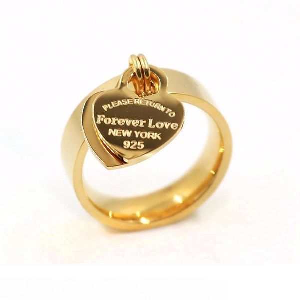 luxury designer rings forever love luxury letter ring women double heart ring jewelry for gift 3 color si, Silver
luxury designer rings forever love luxury letter ring women double heart ring jewelry for gift 3 color si, Silver