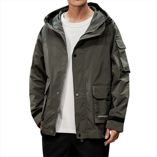 jaqueta masculino men's autumn casual streetwear pure color hoodie zipper plus size jackets chaqueta hombre casaco masculino, Black;brown
jaqueta masculino men's autumn casual streetwear pure color hoodie zipper plus size jackets chaqueta hombre casaco masculino, Black;brown