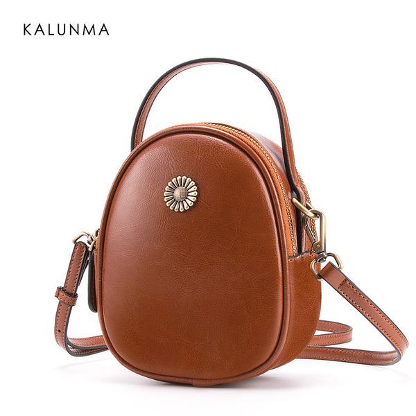 kalunma 2018 vintage style women's genuine leather messenger bags shoulder bag hipping klm6327
kalunma 2018 vintage style women's genuine leather messenger bags shoulder bag hipping klm6327