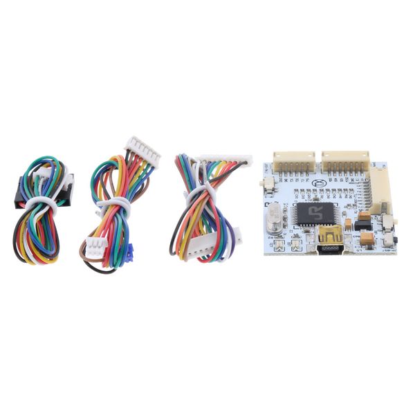 xecuter jr j-r programmer v2 nand spi w / 3 кабеля комплект для 
xecuter jr j-r programmer v2 nand spi w / 3 кабеля комплект для