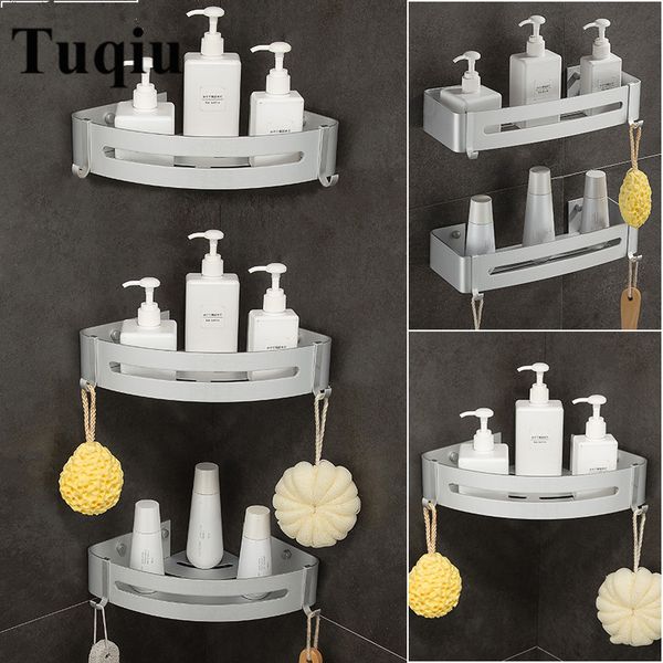 wall mounted silver aluminum alloy bathroom soap dish bath shower shelf bath shampoo holder basket holder corner shelf
wall mounted silver aluminum alloy bathroom soap dish bath shower shelf bath shampoo holder basket holder corner shelf