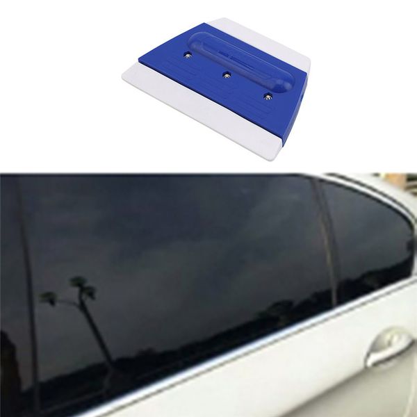 blue & white double side trapezoid abs rubber squeegee film sticker scraper edge car vinyl wraps wall paper installing tools
blue & white double side trapezoid abs rubber squeegee film sticker scraper edge car vinyl wraps wall paper installing tools