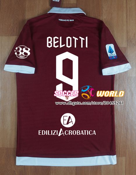 torino fc soccer jersey 19 20 zaza maglia da calcio turin belotti izzo falque nkoulou 2019 2020 home away camisetas maillot football shirt, Black;yellow
torino fc soccer jersey 19 20 zaza maglia da calcio turin belotti izzo falque nkoulou 2019 2020 home away camisetas maillot football shirt, Black;yellow