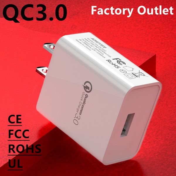 qc3.0 quick charging appliance ul certified 5v3a mobile phone usb quick charging head
qc3.0 quick charging appliance ul certified 5v3a mobile phone usb quick charging head