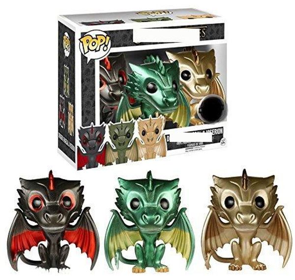 funko pop power game action figure hand-plated green yellow dragon lei ge dragon mother wesley black dragon toys
funko pop power game action figure hand-plated green yellow dragon lei ge dragon mother wesley black dragon toys