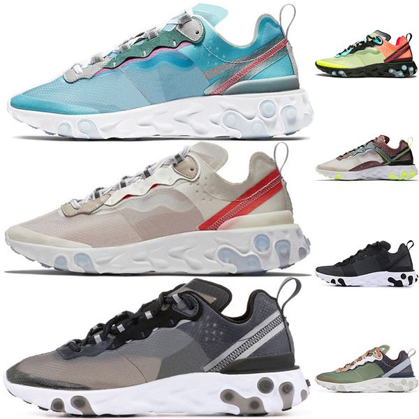 2019 react element 87 55 running shoes for men women white black sail royal tint blue desert sand mens designer breathable sports sneakers
2019 react element 87 55 running shoes for men women white black sail royal tint blue desert sand mens designer breathable sports sneakers