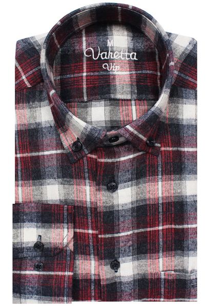 varetta % 100 cotton flannel men shirt long sleeve regular fit one pocket busines shirts casual shirts brand shirts made in turkey, White;black
varetta % 100 cotton flannel men shirt long sleeve regular fit one pocket busines shirts casual shirts brand shirts made in turkey, White;black