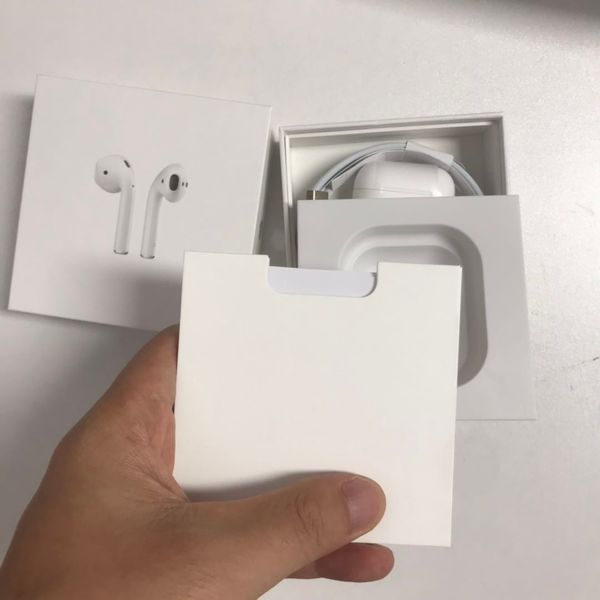 New AP 2 Wireless Bluetooth Headphones Earbuds Earphones BT 5.0 SiRi Touching control Button PK I7S I8X I9S for iPhone Samsung
New AP 2 Wireless Bluetooth Headphones Earbuds Earphones BT 5.0 SiRi Touching control Button PK I7S I8X I9S for iPhone Samsung