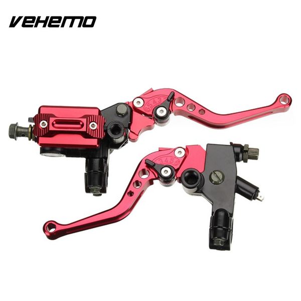 vehemo 1 pair motorcycles clutch handle brake levers cable clutch sport bike street bike replaceable brake
vehemo 1 pair motorcycles clutch handle brake levers cable clutch sport bike street bike replaceable brake