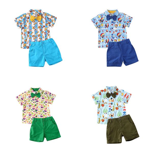 мода малышей дети мальчики 2pcs outifit мультфильм набор животных печати bowtie футболка + шорты брюки детские мальчики gentelman одежда, Red;yellow
мода малышей дети мальчики 2pcs outifit мультфильм набор животных печати bowtie футболка + шорты брюки детские мальчики gentelman одежда, Red;yellow