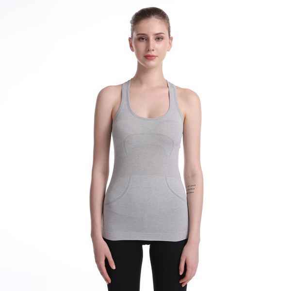 summer workout clothes female running sleeveless t-shirt quick-drying clothes sports shirt yoga vest women, White
summer workout clothes female running sleeveless t-shirt quick-drying clothes sports shirt yoga vest women, White