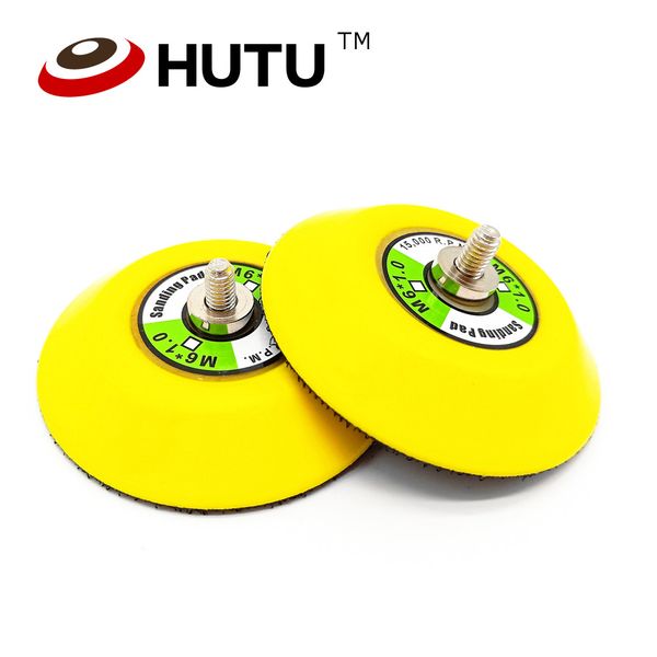 3inch sanding pad abrasive disc polishing buffing pad backer plastic backer pads for air sander car polisher
3inch sanding pad abrasive disc polishing buffing pad backer plastic backer pads for air sander car polisher
