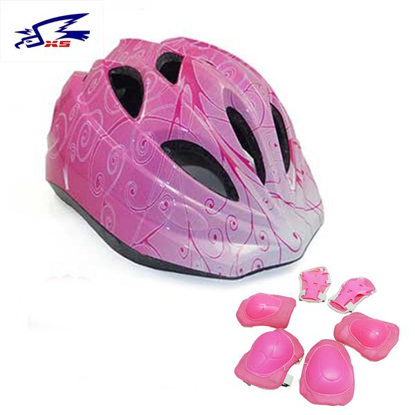xs 7pcs kids sport bike helmet sets safety protective gear elbow wrist pads kneecap helmet guard skateboard skating riding bike
xs 7pcs kids sport bike helmet sets safety protective gear elbow wrist pads kneecap helmet guard skateboard skating riding bike
