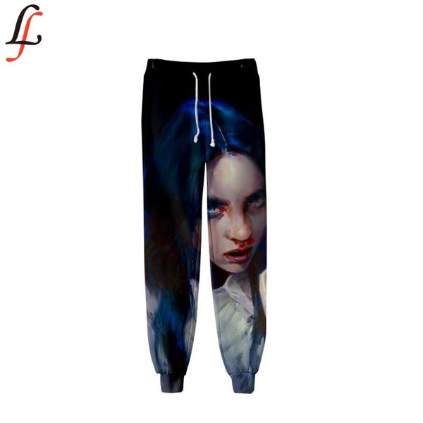 3d printed jogger брюки 2020 мода streetwear sweatpants популярная новый стиль игры казуальные длинные брюки 4xl billie eilish, Black;white
3d printed jogger брюки 2020 мода streetwear sweatpants популярная новый стиль игры казуальные длинные брюки 4xl billie eilish, Black;white