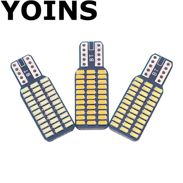 50pcs/lot led lamp car parking slighting t10 33 smd canbus error w5w clearance light
50pcs/lot led lamp car parking slighting t10 33 smd canbus error w5w clearance light