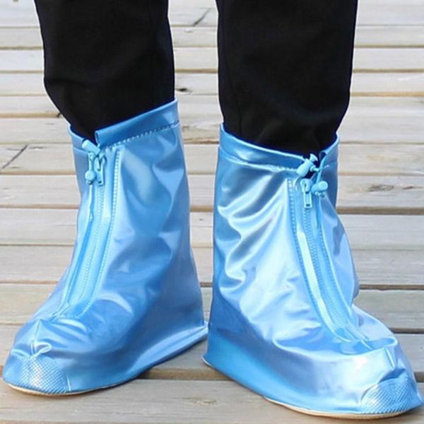 2020 new waterproof shoes 1pair protector shoes boot cover zipper rain shoe covers high-anti-slip rain case mp3, White;pink
2020 new waterproof shoes 1pair protector shoes boot cover zipper rain shoe covers high-anti-slip rain case mp3, White;pink