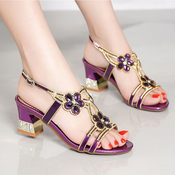 2019 new fashion sandals female summer fairy wind bohemian rhinestone flat sandals large size high-heeled beach shoes, Black
2019 new fashion sandals female summer fairy wind bohemian rhinestone flat sandals large size high-heeled beach shoes, Black