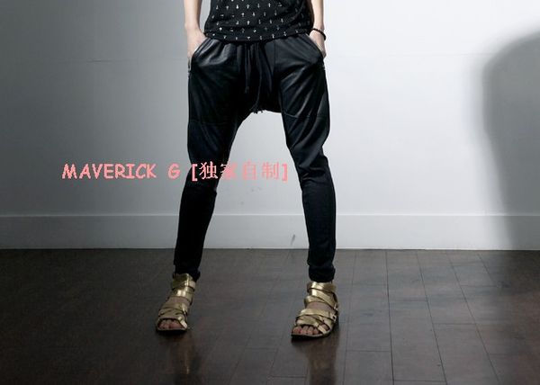 2018 новая мужская одежда bigbang hair stylist fashion pu splice pocket cross брюки шаровары певица костюмы 27-44, Black
2018 новая мужская одежда bigbang hair stylist fashion pu splice pocket cross брюки шаровары певица костюмы 27-44, Black