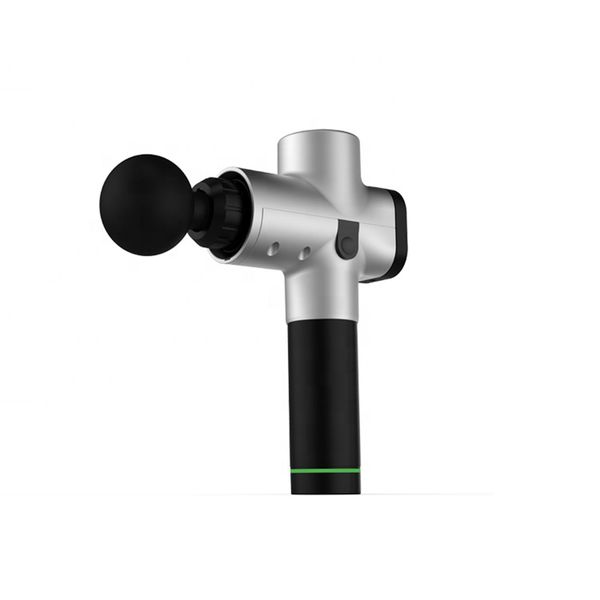 2020 new sport muscle relief therapy massager gun 3-gear body relaxation vibration pain electric high frequency massager machine
2020 new sport muscle relief therapy massager gun 3-gear body relaxation vibration pain electric high frequency massager machine