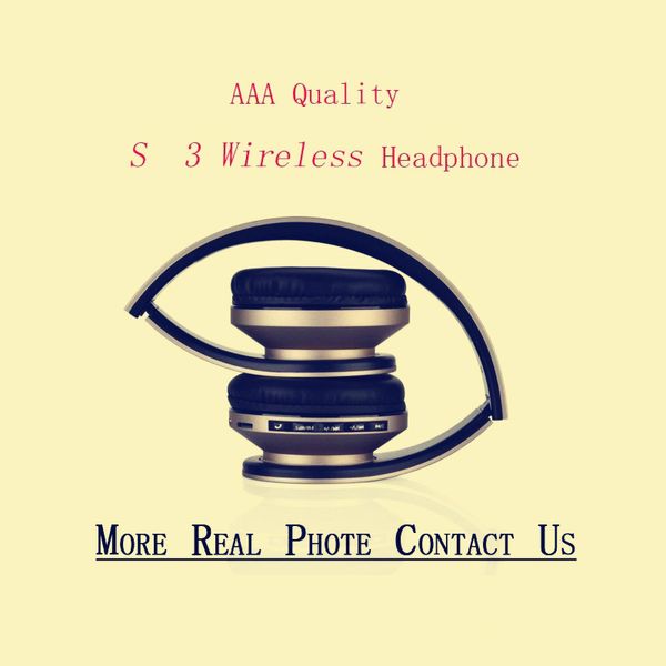 a++++ quality 3.0 wireless headphone stereo bluetooth headsets earbuds with mic earphone support tf card for iphone samsung dhl drop shippin
a++++ quality 3.0 wireless headphone stereo bluetooth headsets earbuds with mic earphone support tf card for iphone samsung dhl drop shippin