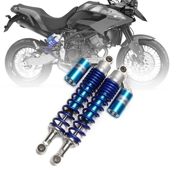 spring 8mm 400mm 15 3/4" motorcycle air absorber rear suspension for dirt bike motors scooter atv quad blue d30
spring 8mm 400mm 15 3/4" motorcycle air absorber rear suspension for dirt bike motors scooter atv quad blue d30