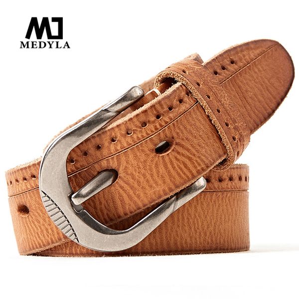 medyla cinto masculino brand designer grain leather belt luxury casual cow genuine leather belts for men business strap t200511, Black;brown
medyla cinto masculino brand designer grain leather belt luxury casual cow genuine leather belts for men business strap t200511, Black;brown