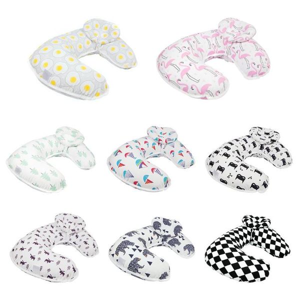 baby nursing pillows maternity baby breastfeeding pillow infant cuddle u-shaped newbron cotton feeding waist cushion
baby nursing pillows maternity baby breastfeeding pillow infant cuddle u-shaped newbron cotton feeding waist cushion
