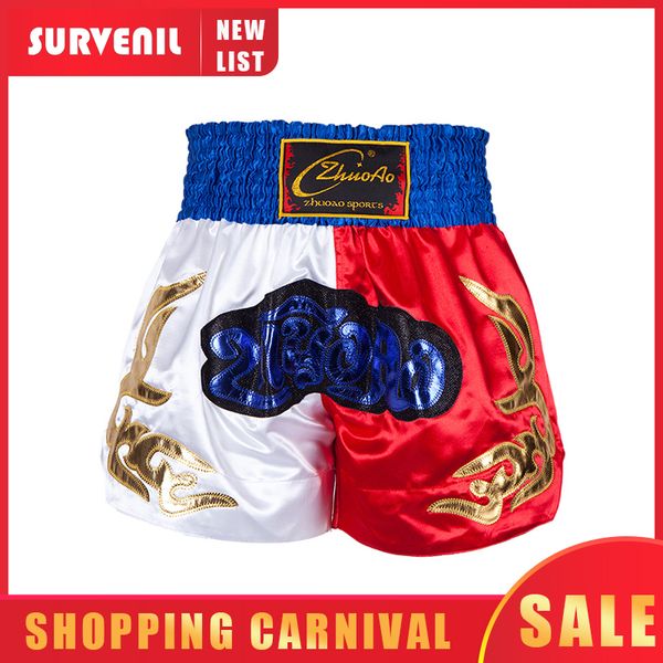 women muay thai shorts kids fight grappling bjj kick boxing trunks children kickboxing girl sanda training fitness gym pants, Blue
women muay thai shorts kids fight grappling bjj kick boxing trunks children kickboxing girl sanda training fitness gym pants, Blue