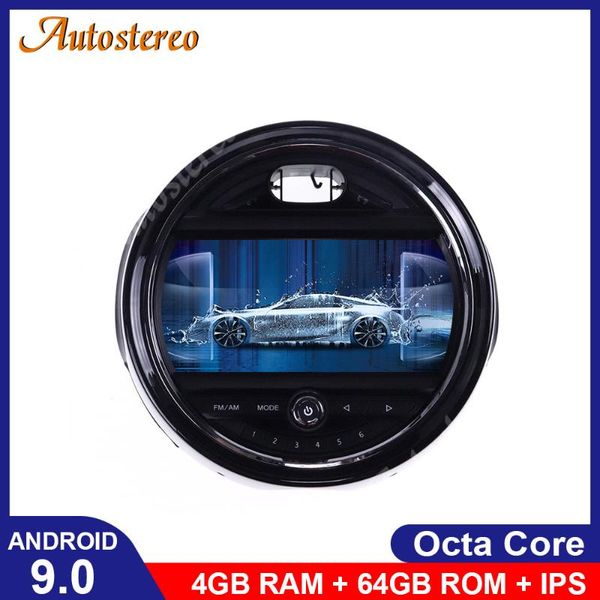 7" android 10 64+4g car gps navigation headunit for mini one f55 f56 cooper 2015+ headunit multimedia player radio tape recorder car dv
7" android 10 64+4g car gps navigation headunit for mini one f55 f56 cooper 2015+ headunit multimedia player radio tape recorder car dv