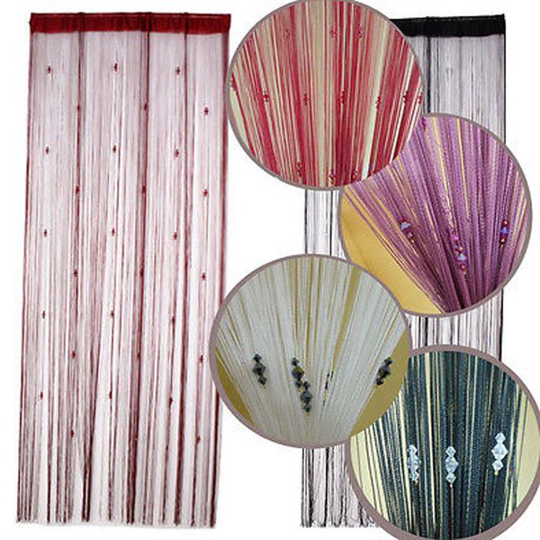 new style sparkle beaded string door window curtain divider room fly screen blind tassel curtain fashion decorative
new style sparkle beaded string door window curtain divider room fly screen blind tassel curtain fashion decorative