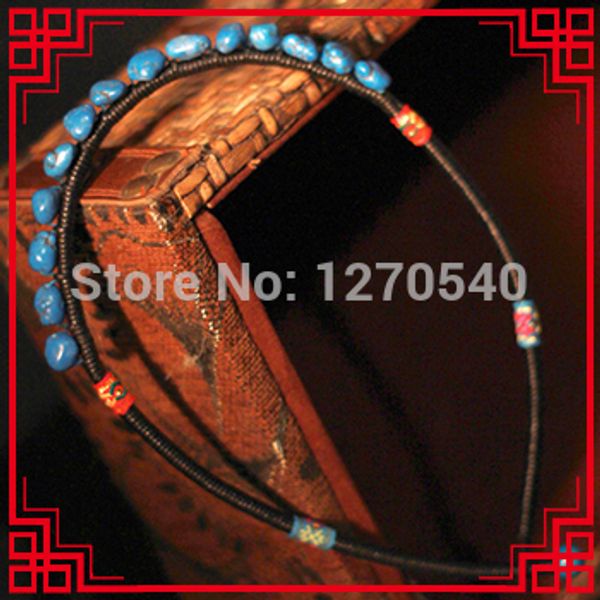 fashion ethnic necklace vintgae stones jewelry stones necklace,thailand version handmade jewelry choker necklace blue, Silver
fashion ethnic necklace vintgae stones jewelry stones necklace,thailand version handmade jewelry choker necklace blue, Silver