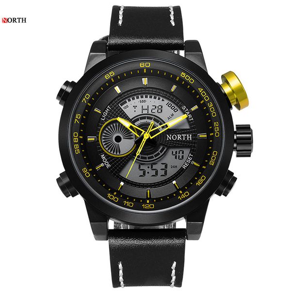 digital sports watches for men fashion simple sport wristwatches male watches alarm clock digital, Slivery;brown
digital sports watches for men fashion simple sport wristwatches male watches alarm clock digital, Slivery;brown