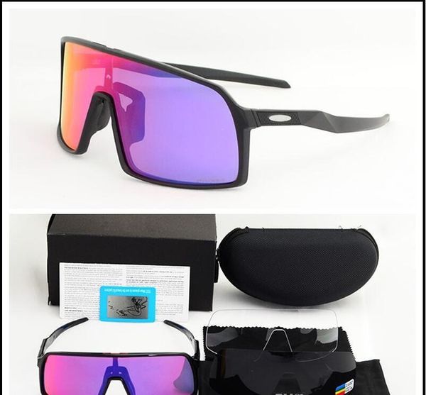 new fashion sutro polarized cycling glasses men women bike pink bicycle sports 009406a 3 pairs lens outdoor cycling sunglasses bike eyewear, White;black
new fashion sutro polarized cycling glasses men women bike pink bicycle sports 009406a 3 pairs lens outdoor cycling sunglasses bike eyewear, White;black