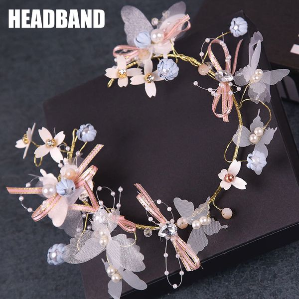 girls flower butterfly hair band princess style rhinestone imitation pearl headdress wedding performance hair accessories j55, Golden;white
girls flower butterfly hair band princess style rhinestone imitation pearl headdress wedding performance hair accessories j55, Golden;white