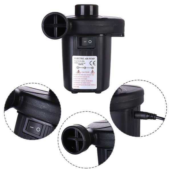 12v 4800pa ac car electric air pump for camping airbed boat toy for outdoor air bed pump
12v 4800pa ac car electric air pump for camping airbed boat toy for outdoor air bed pump