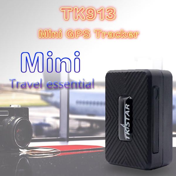 seller mini portable gps tracker tk913 1500mah magnet vehicle tracking device luggage gps tracker car
seller mini portable gps tracker tk913 1500mah magnet vehicle tracking device luggage gps tracker car