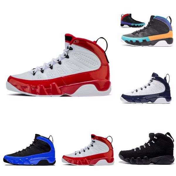 9 9s dream it do it unc mop melo mens basketball shoes la og space jam men bred anthracite black sports sneakers designer eur 40-47
9 9s dream it do it unc mop melo mens basketball shoes la og space jam men bred anthracite black sports sneakers designer eur 40-47